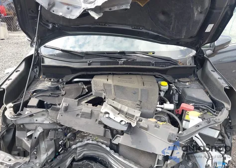 2022 Subaru Forester Limited from USA, damaged, VIN JF2SKAPC1NH495263